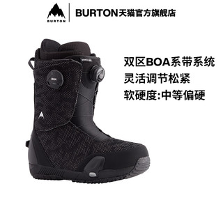 BURTON伯顿男士STEP ON单板滑雪鞋快穿214281