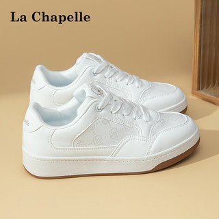 La Chapelle 拉夏贝尔 女士休闲鞋