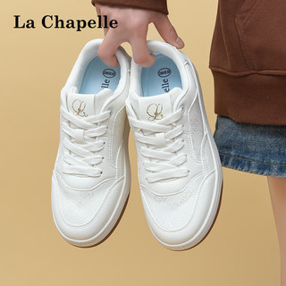 La Chapelle 拉夏贝尔 女士休闲鞋