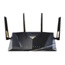 ASUS 华硕 RT-BE88U BE7200 双频7200M 家用无线路由器 WIFI7