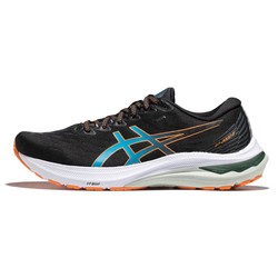 asics TiGER 亚瑟士GT-2000 11稳定型专业跑步鞋男士运动鞋