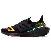 adidas 阿迪达斯 ULTRABOOST 22低帮运动鞋男鞋休闲轻便减震跑步鞋