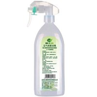 HEALTH ESSENCE 健之素 400ml 空气消毒喷雾 宠物除嗅除味家用 双链季铵盐消毒液