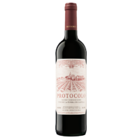 高性价比：Dominio de Eguren 埃古伦酒庄 波多卡洛干红葡萄酒 2021年 1.5L 单瓶 单瓶装