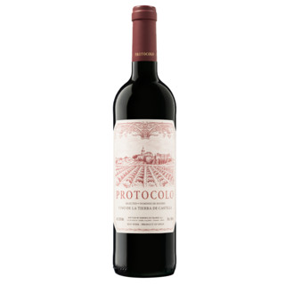 【酒云口碑爆款回归！RP亲评“TOP Value”！】Dominio de Eguren Protocolo Tinto 2021 750ml/ 1.5L自选套装