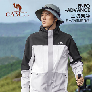 CAMEL 骆驼