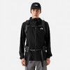 THE NORTH FACE 北面 防晒衣男户外皮肤衣防风夹克风衣春上新7WCY 黑色/JK3 L