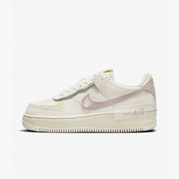 NIKE 耐克 春季女鞋AF1空军一号运动鞋休闲鞋板鞋DZ1847-104