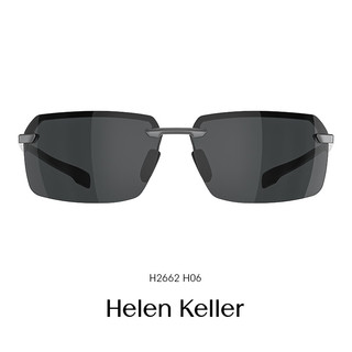 Helen Keller 海伦凯勒 太阳镜