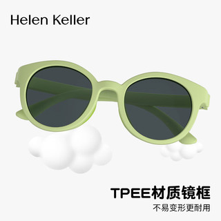 Helen Keller 海伦凯勒 太阳镜