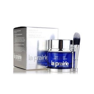 la prairie 鱼子精华琼贵面霜 50ml