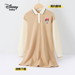 Disney baby 迪士尼宝贝 女童裙装