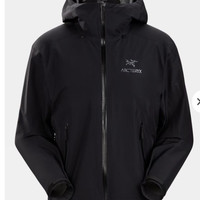 ARC'TERYX 始祖鸟 Mens Beta LT Jacket始祖鸟βLT