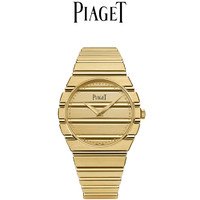 PIAGET 伯爵 POLO系列 38毫米自动上链腕表 G0A49150