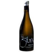 卢瓦河“粉笔字”、春焕新：Vignobles Berthier 卢瓦河谷 Silex燧石 长相思干白葡萄酒 2022年 750ml 单支