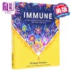 战斗细胞 人体免疫系统奇妙之旅 Immune A Journey into the Mysterious System That Keeps You Alive 英文原版Philipp Dett