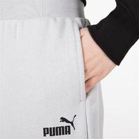 PUMA 彪马 内里毛圈女裤运动裤休闲裤长裤宽松款式