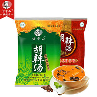 方中山 胡辣汤料清真速食汤300g