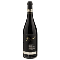春焕新：Begali Lorenzo 贝加里洛伦佐 阿玛罗尼 经典干红葡萄酒 2019年 750ml 单支