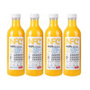 农夫山泉NFC100%果汁饮料900ml*4瓶 大瓶整箱装 果蔬汁饮料 900ml*4瓶芒果混合汁