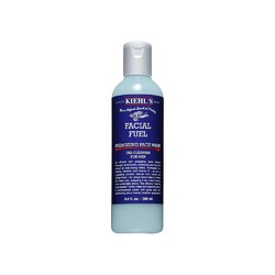 Kiehl's 科颜氏 男士焕活洁面啫喱 250ml