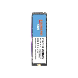 SOINEND 骁麟 THZC330 M.2 NVMe 固态硬盘 256GB PCIe3.0