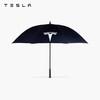 特斯拉（Tesla） 高尔夫伞双人Tesla Logo