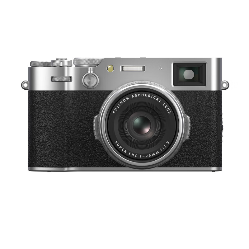 FUJIFILM 富士 X100VI 数码相机 90周年限量版