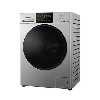 Panasonic 松下 XQG100-NDVAC 10公斤 洗烘一体机
