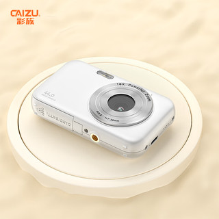 CAIZU 彩族 ccd数码相机 32G内存卡