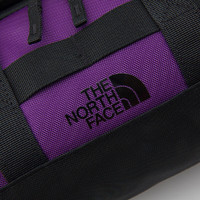 北面 24新款驼包户外 6.1升 紫色（255*140*140mm）