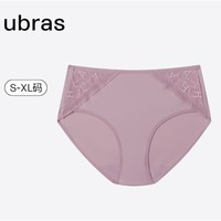 Ubras 女士蕾丝三角内裤 UK1122011