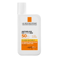 LA ROCHE-POSAY 历史最低：理肤泉大哥大400防晒霜 SPF50+ PA+++ 50ml