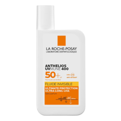 LA ROCHE-POSAY 理肤泉 大哥大400防晒霜 SPF50+ PA+++ 50ml