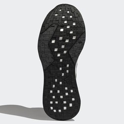 adidas 阿迪达斯 跑步鞋女鞋缓震轻便运动鞋低帮网面透气休闲鞋子