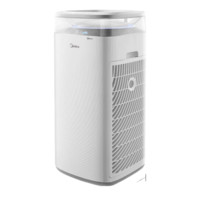 Midea 美的 分解式除甲醛空气净化器KJ600G-X2