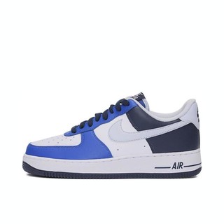 AIR FORCE 1 07 LV8 日常耐磨 男子运动鞋