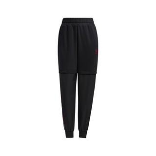 adidas ORIGINALS 女裤  CNY Trackpants  女士舒适休闲运动长裤