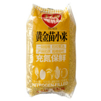 丰之坊 黄金苗小米500g