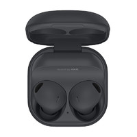 百亿补贴：SAMSUNG 三星 Galaxy Buds2 Pro 入耳式真无线动圈主动降噪蓝牙耳机 黑色