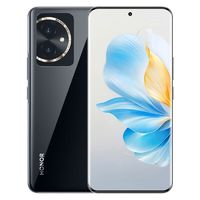 百亿补贴：HONOR 荣耀 100 5G手机 12GB+256GB 亮黑色