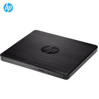 HP 惠普 外置光驱DVD-R/W刻录机光驱USB服务器笔记本专用外接光盘