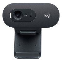 logitech 罗技 高清电脑摄像头C270网络usb外接台式摄影