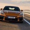 PORSCHE 保时捷 24款 Panamera E-Hybrid  Turbo 行政加长版 4.0T