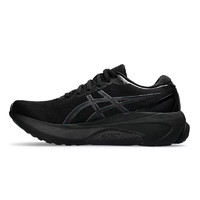 ASICS 亚瑟士 GEL-KAYANO 30稳定支撑透气缓震跑步鞋 1011B548-001