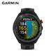 GARMIN 佳明 Approach S70 高尔夫GPS智能腕表