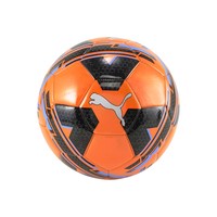 PUMA 彪马 官方 撞色结实耐踢足球 PUMA CAGE BALL 083995