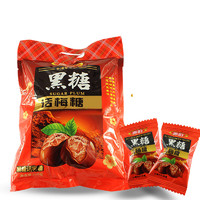 YaBo 雅伯 黑糖话梅糖 零食糖果 喜糖 478g