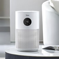 Midea 美的 SZ-2M40 无雾加湿器