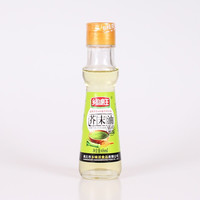 乡韵 芥末油65ml 凉拌海鲜调味油 辛辣刺激调味料